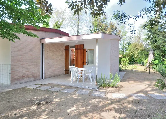 Villa Trimotel