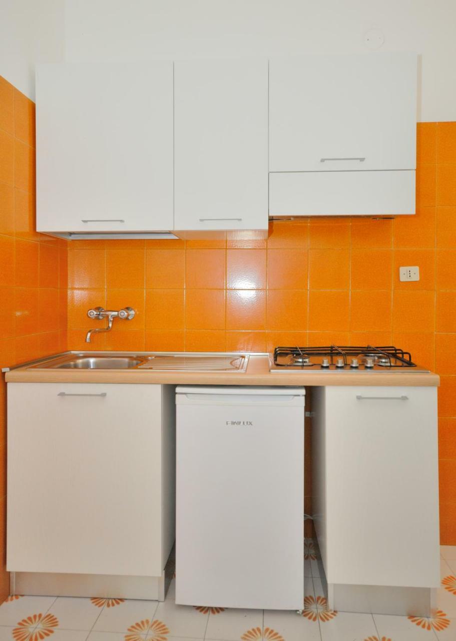 Trimotel Apartment Bibione