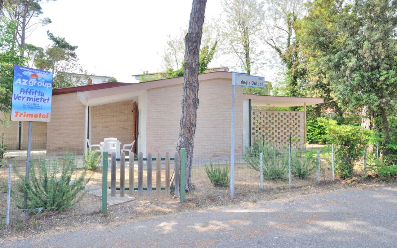 Apartment Trimotel Bibione