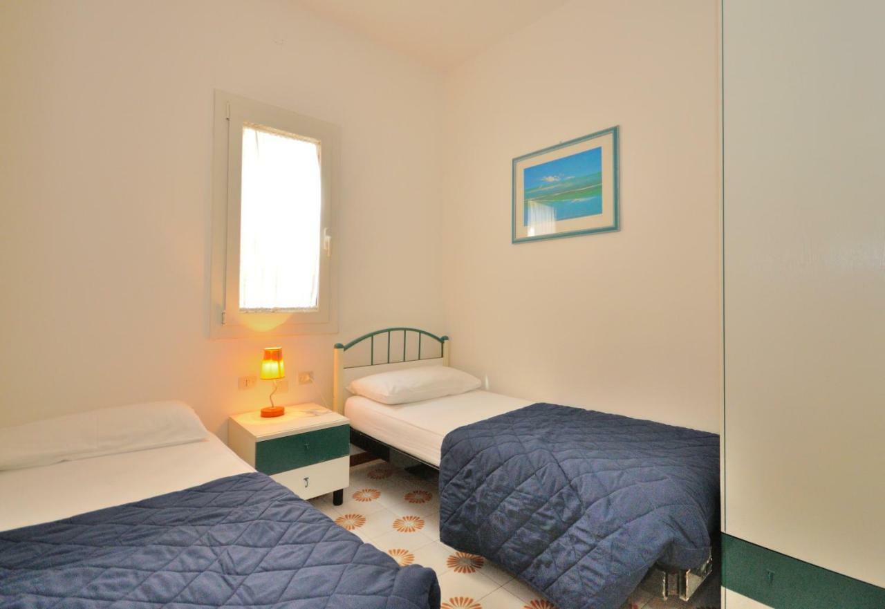Trimotel * Bibione