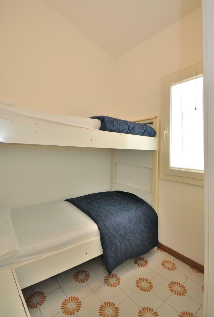 Trimotel Apartment *